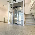 Apartment Strandlaeufer - Villa Vouge