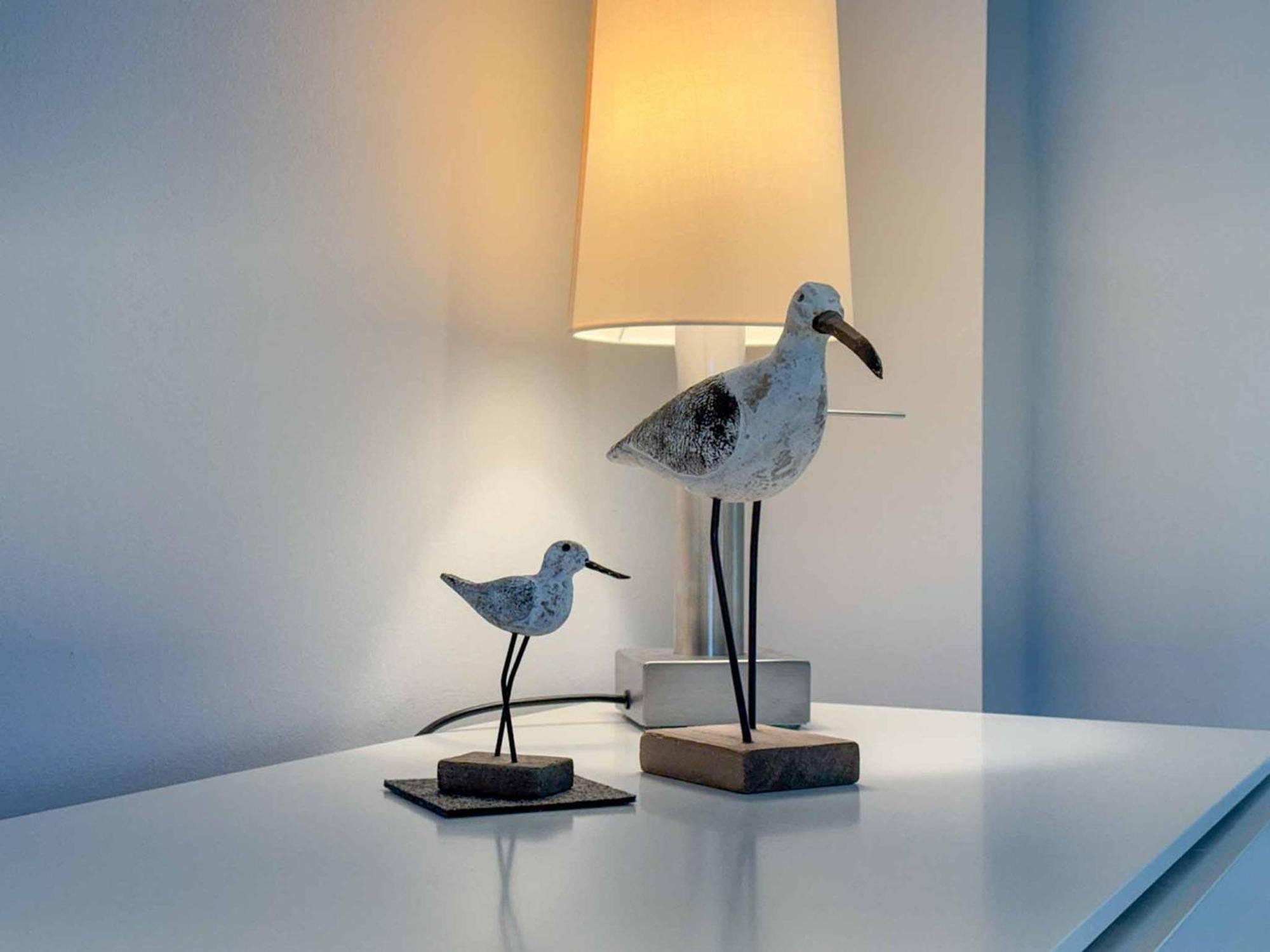 Apartment Strandlaeufer - Vouge *