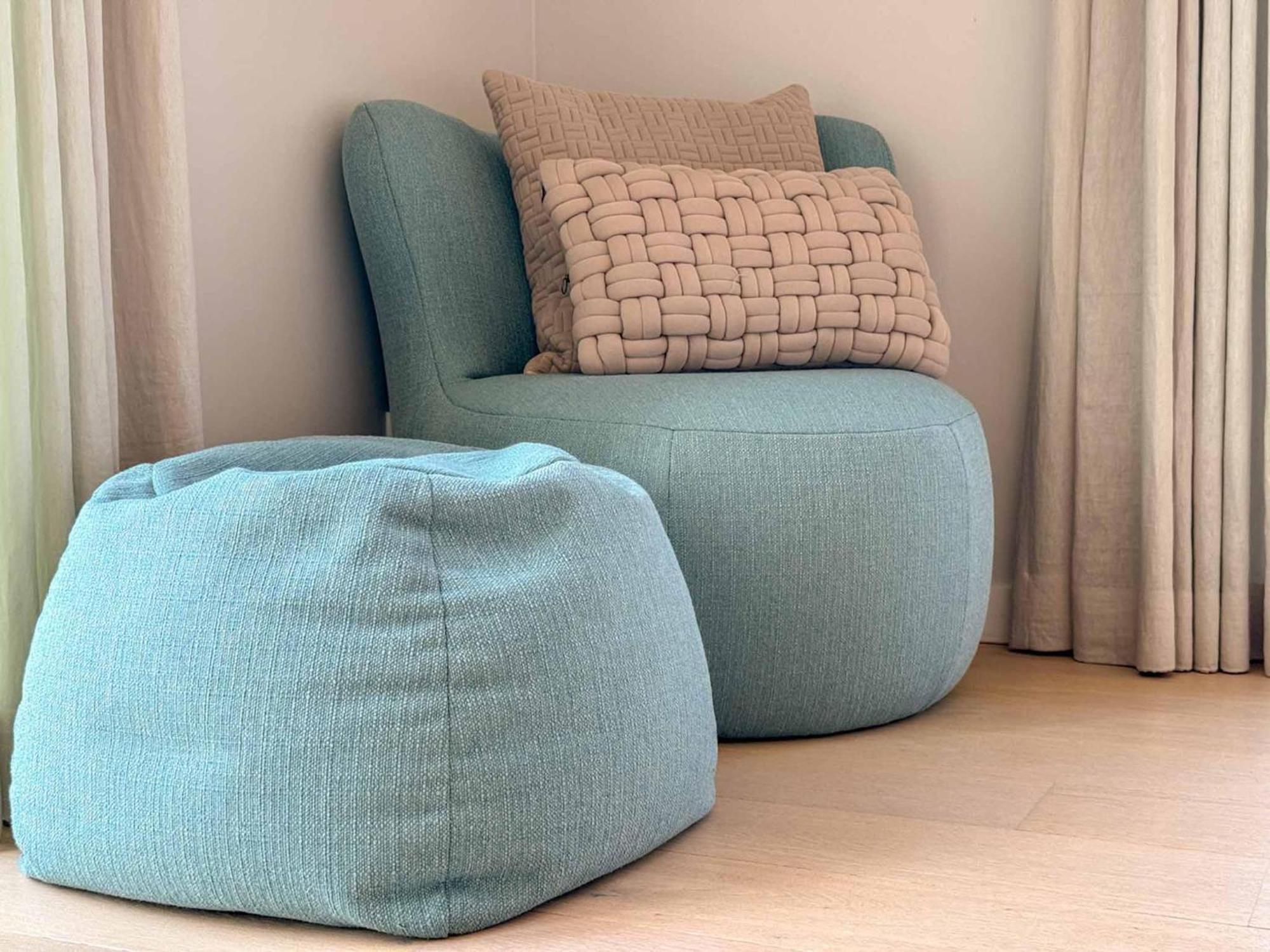 Strandlaeufer - Vouge Apartment Ostseebad Binz