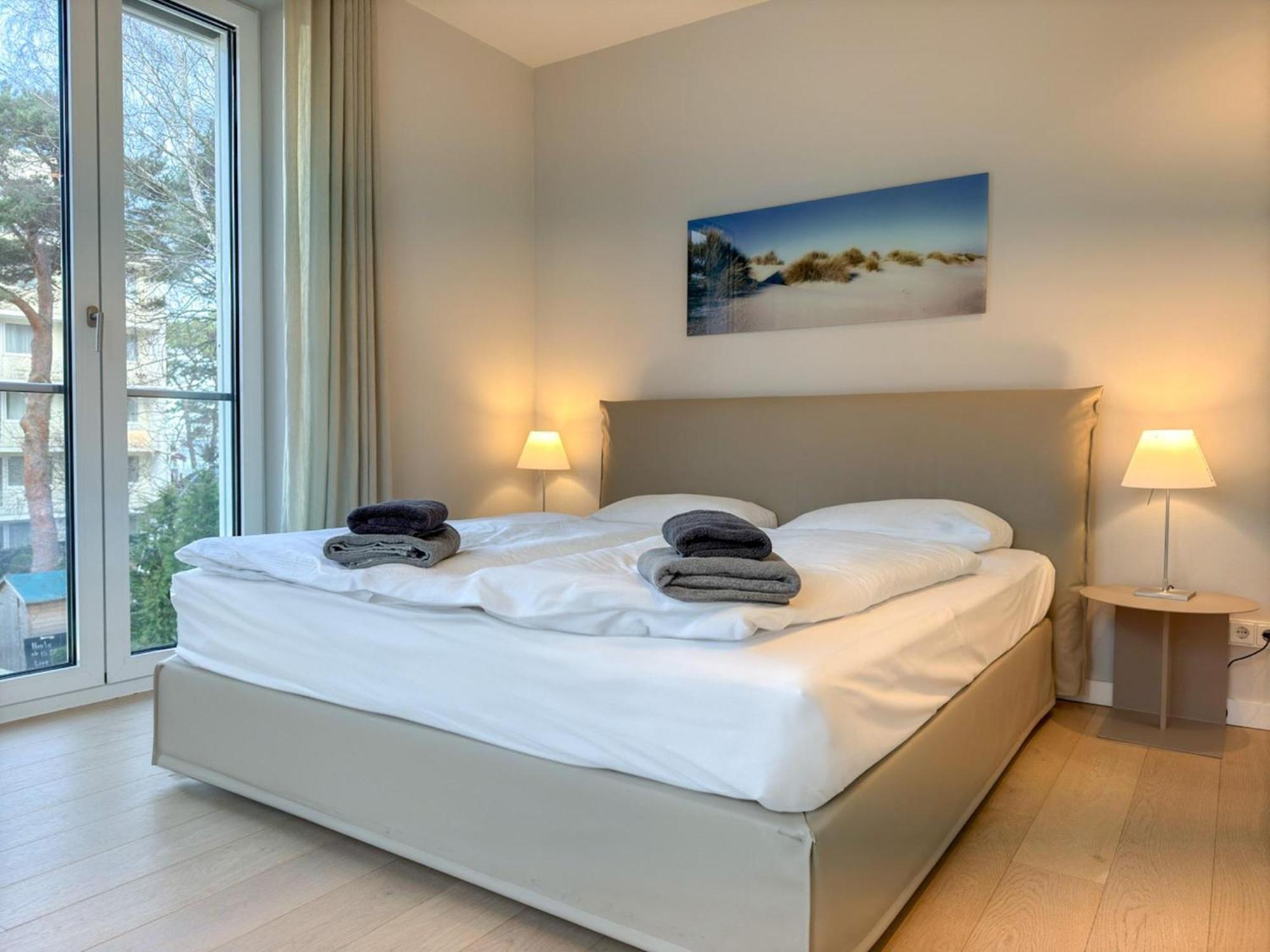 Strandlaeufer - Vouge * Ostseebad Binz