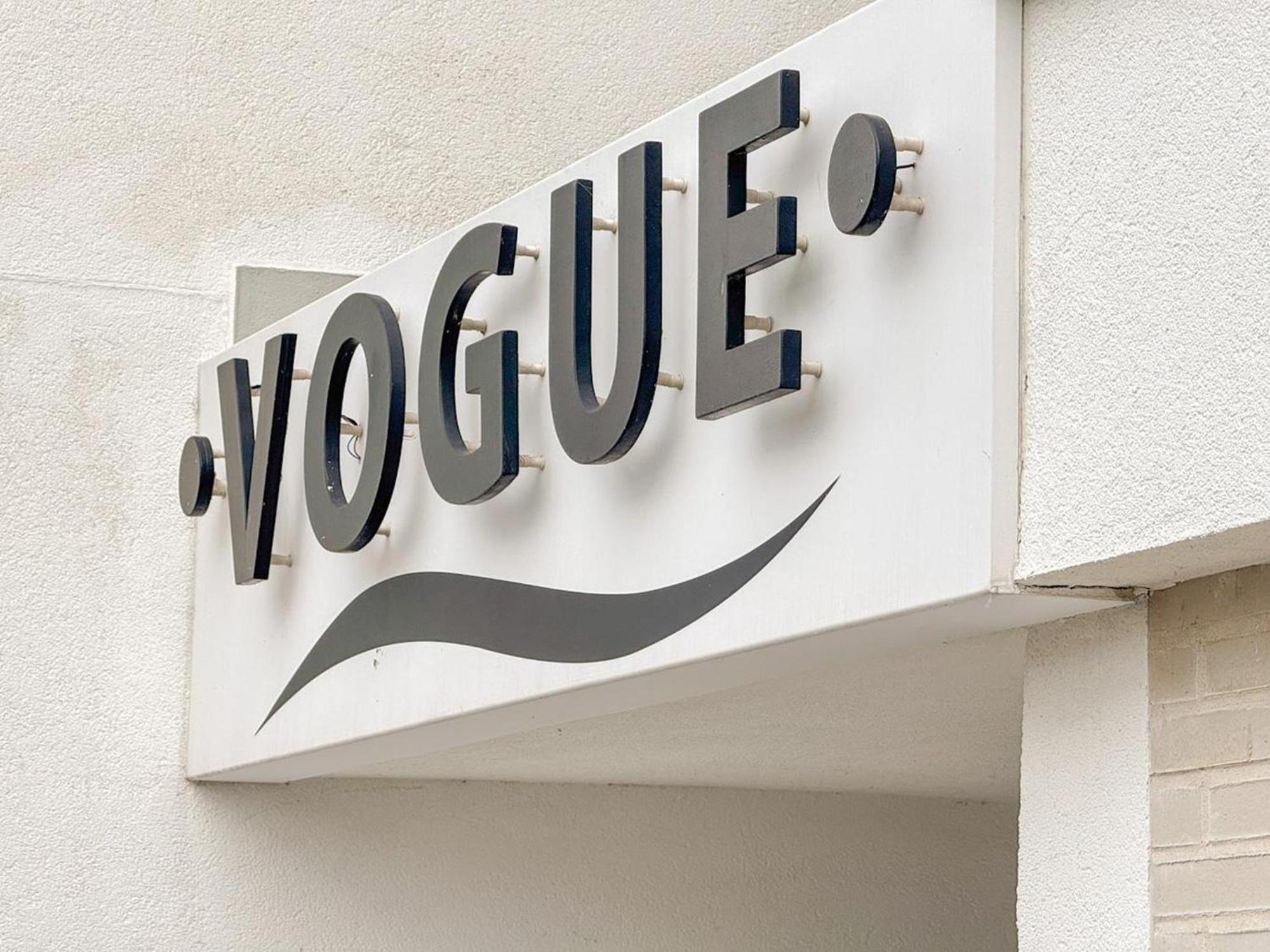 Apartment Strandlaeufer - Vouge *