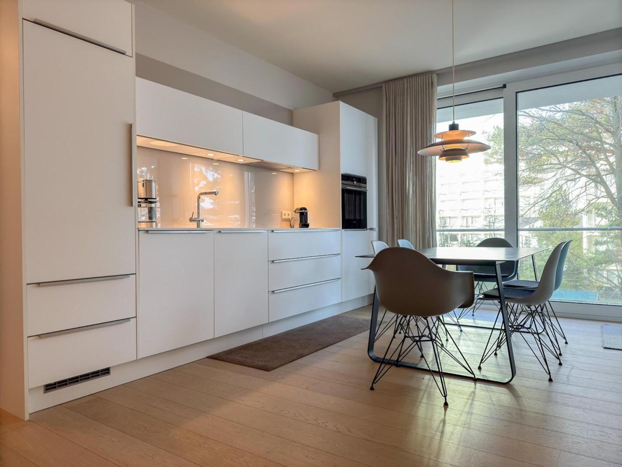 Strandlaeufer - Vouge Apartment