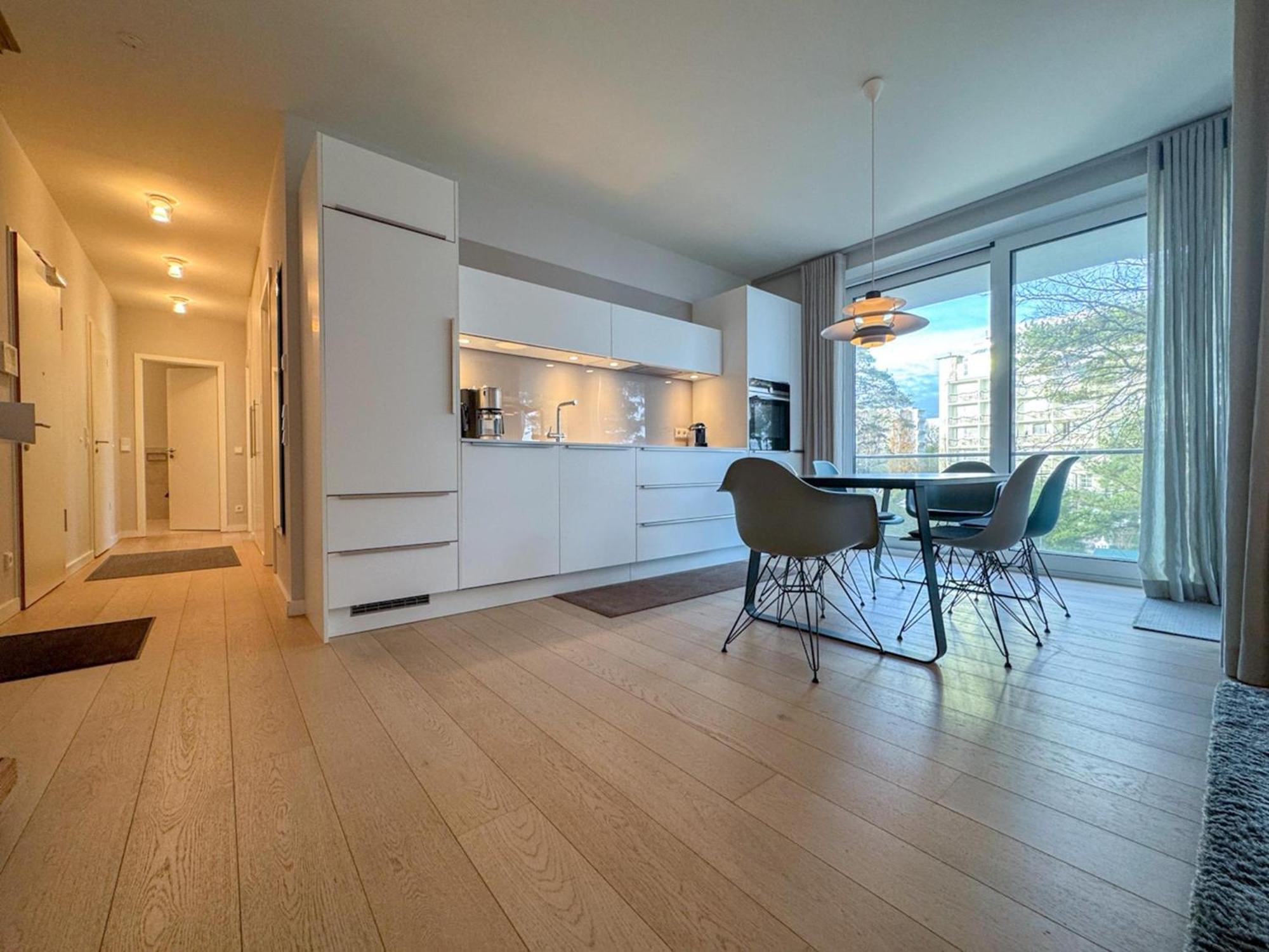 Strandlaeufer - Vouge Apartment *
