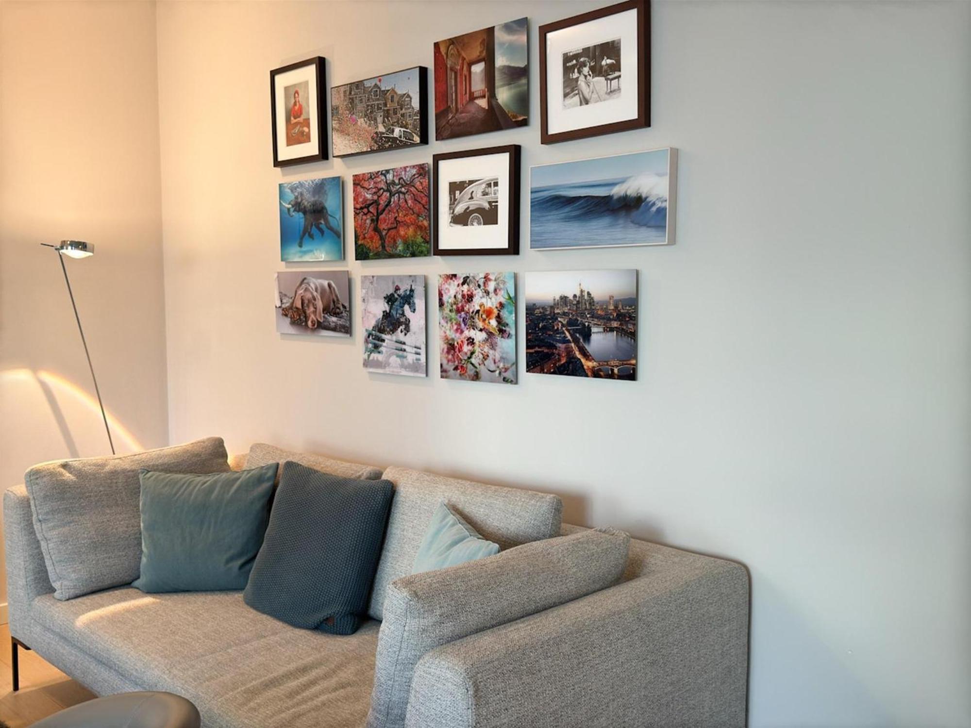 Strandlaeufer - Vouge Apartment *